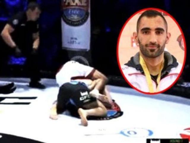 Làng MMA choáng nặng: Gã trộm giả làm võ sỹ lên sàn suýt mất mạng