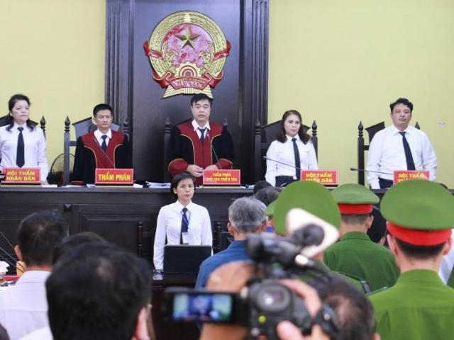 Người công an ”bí ẩn” trong vụ gian lận điểm Sơn La