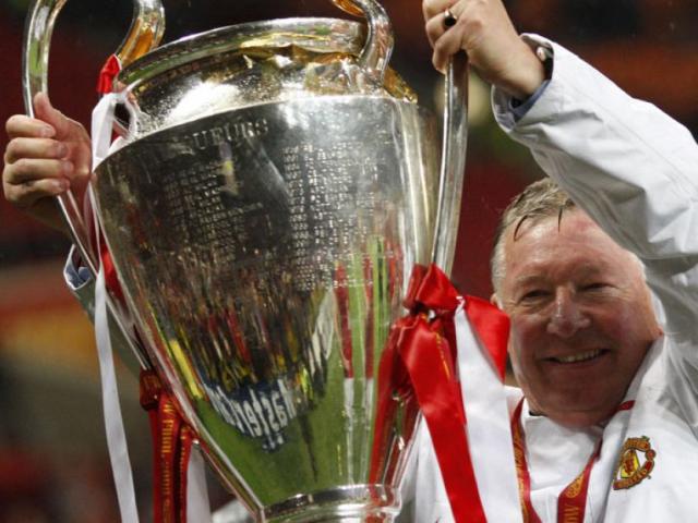 Sir Alex bất ngờ dính rắc rối ở 1 trận đấu giữa MU – Juventus cúp C1