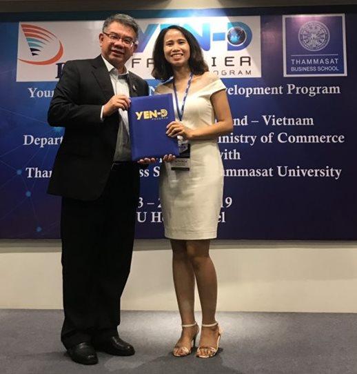Đà Nẵng: Những “bóng hồng” CEO công nghệ truyền cảm hứng khởi nghiệp