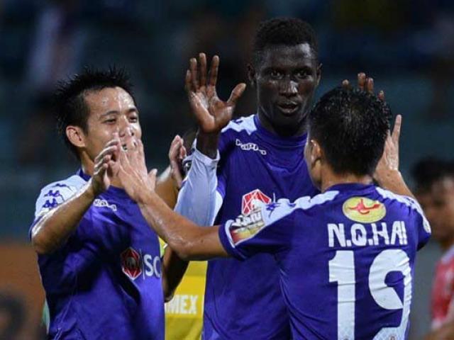 Không phải Quang Hải, ai là cầu thủ xuất sắc nhất V-League 2019?