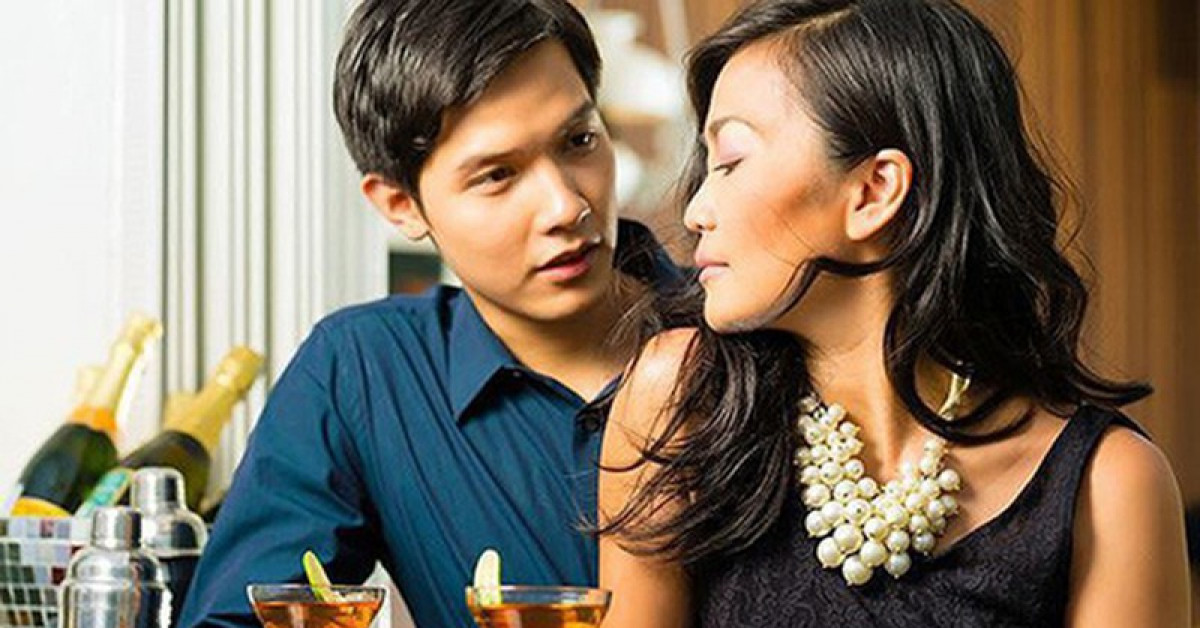Bà chủ hồi xuân và cái kết đắng ngắt vì qua mặt chồng để ”bao” trai trẻ