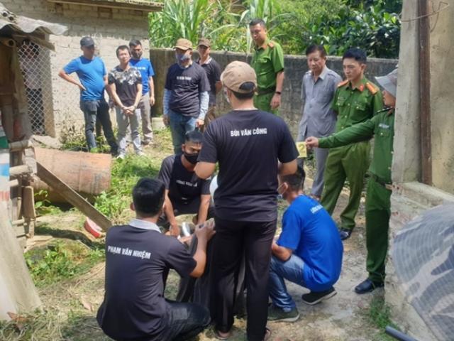 Những tình tiết chưa từng công bố xung quanh vụ án “nữ sinh giao gà”