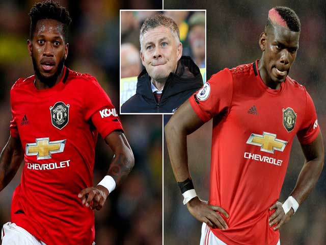 Vắng Pogba, MU thăng hoa: SAO 52 triệu bảng hồi sinh, mảnh ghép phù hợp với 3-5-2