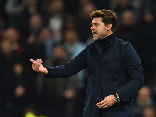 Pochettino sắp rời Tottenham: Không về MU, điểm đến bất ngờ