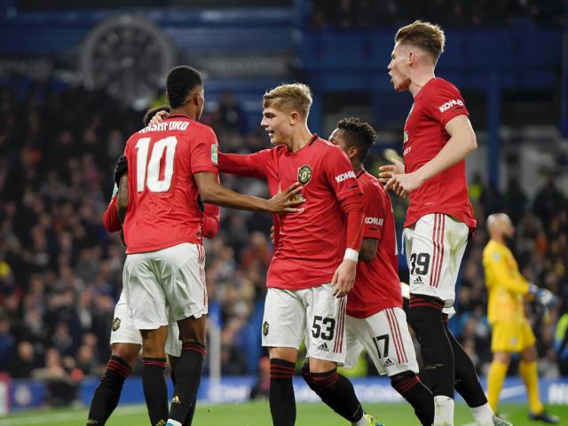Dự đoán vòng 11 Ngoại hạng Anh: MU chiếm ngôi Arsenal, top 4 xáo trộn