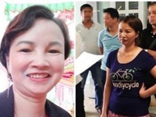 Vạch trần phi vụ “làm ăn” bí mật giữa Vì Văn Toán và mẹ của nữ sinh giao gà