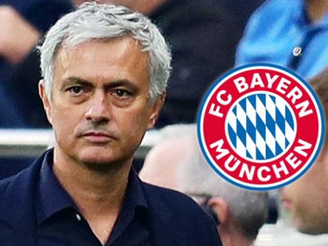 Bayern sa thải HLV Kovac: Mourinho bất ngờ trở thành ứng viên hàng đầu