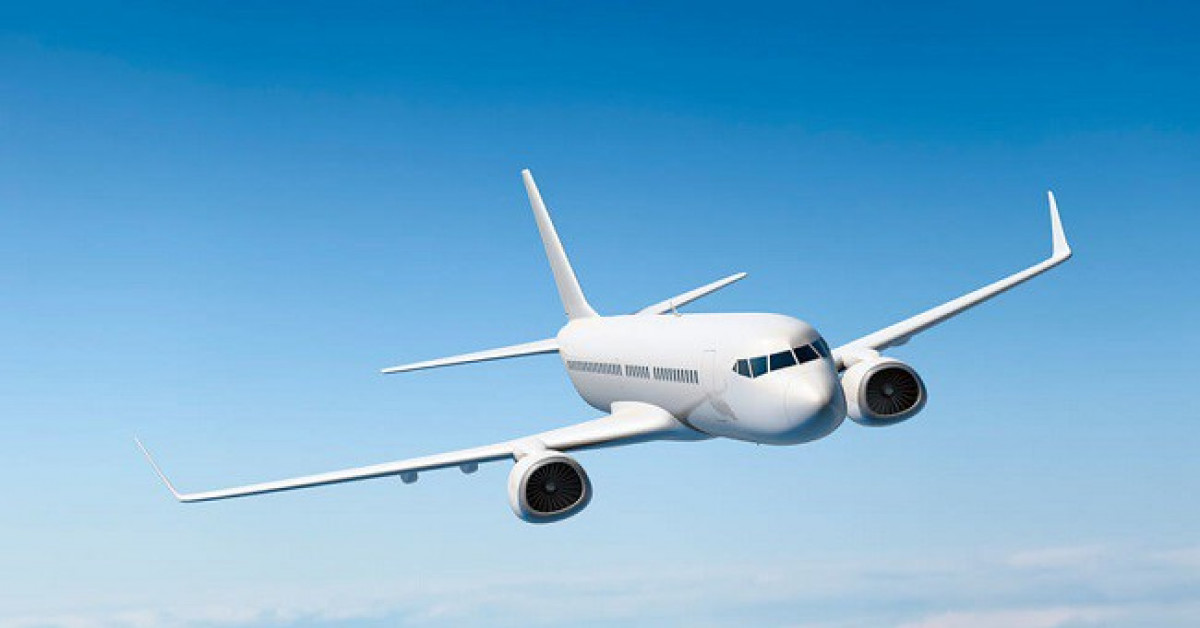 1001 thắc mắc: Sao máy bay thương mại thường bay cao hơn 10.000m?