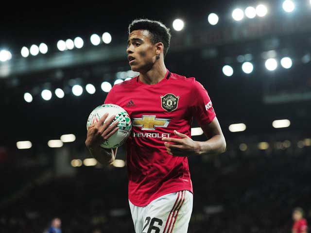 SAO 18 tuổi MU khiến Rooney và Ronaldo phải nể, dự báo vượt trội hơn Rashford