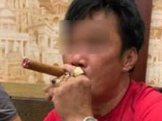 Nghệ sĩ Hồng Tơ bị phạt 50 triệu đồng vì đánh bạc 1573287033 d8506c66a06c3f954ad9421e5f437267 Nghệ sĩ Hồng Tơ bị phạt 50 triệu đồng vì đánh bạc