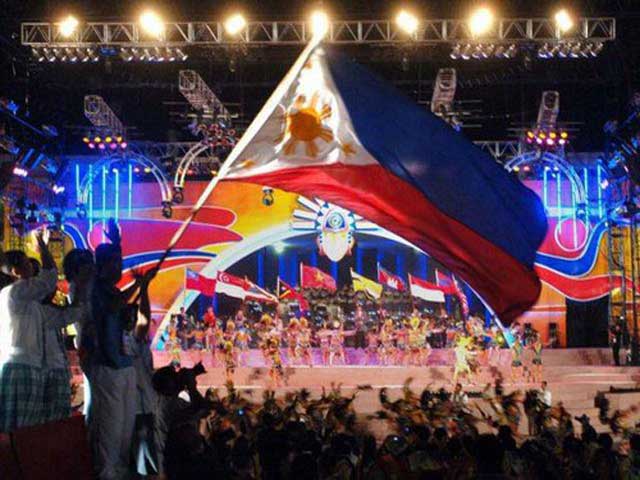 Cú sốc SEA Games: Chủ nhà Philippines có thể giành tới... 220 HCV