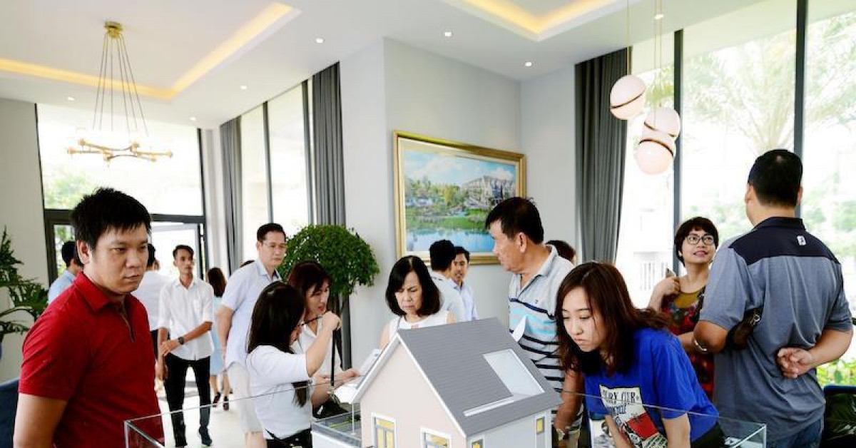 Số lượng người giàu của Việt Nam đang tăng chóng mặt