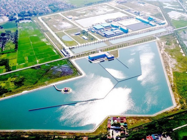 Bộ Tài chính lên tiếng về giá nước sông Đuống 'cõng' lãi vay