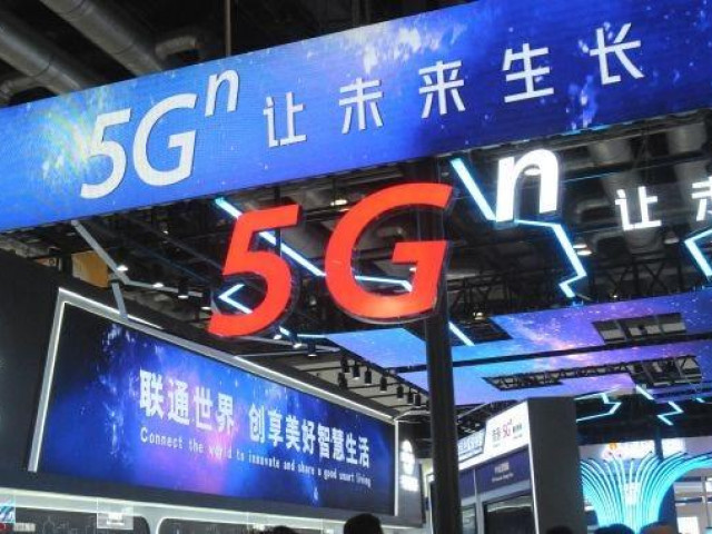 Mạng 5G Trung Quốc nhanh tới mức nào?