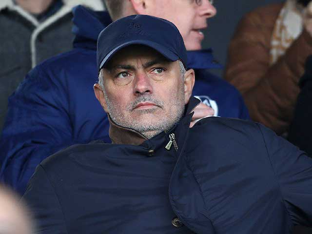 Tottenham CHÍNH THỨC bổ nhiệm Mourinho làm HLV trưởng, dẫn dắt luôn cuối tuần