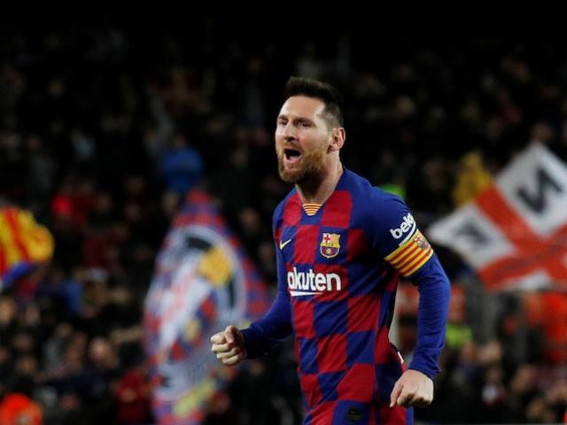 Nhận định bóng đá Leganes - Barcelona: Đua Real giữ ngôi đầu, làm nóng đại chiến cúp C1