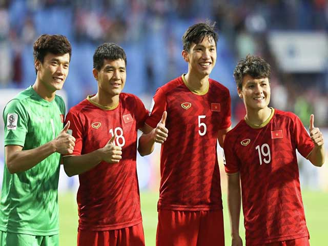 U22 Việt Nam tranh vàng SEA Games: Thái Lan, Indonesia hay đối thủ nào đáng ngại?