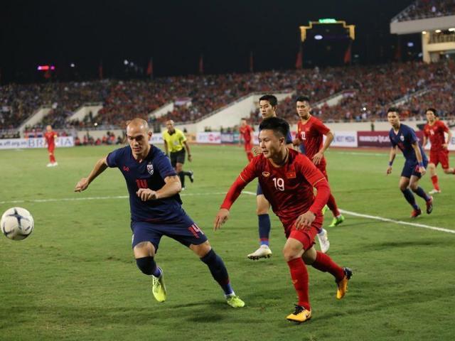 ”Choáng” với sức hút của trận đấu giữa Việt Nam - Thái Lan ở SEA Games 30