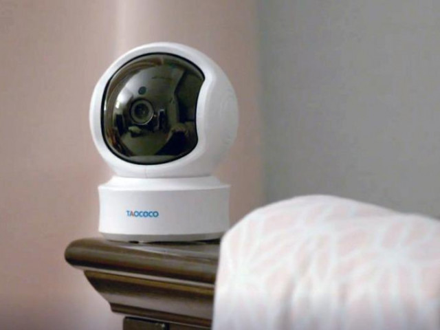 Nguy cơ bị theo dõi ngược khi sử dụng camera quan sát