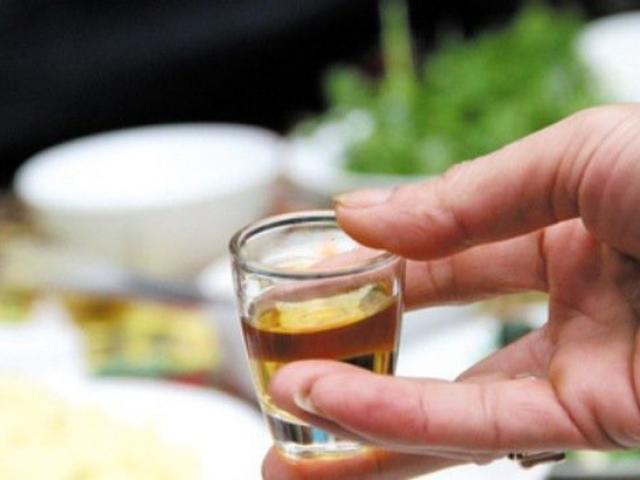 Nhiều ”ma men” phải mất mạng vì uống bao nhiêu rượu vẫn không biết điều này