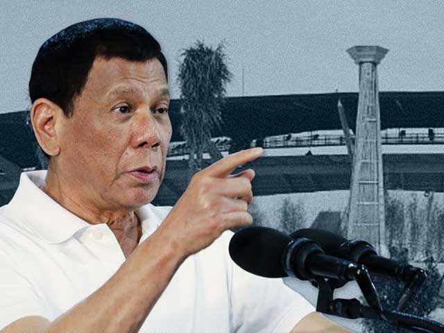 SEA Games 30 nghi ngờ có ”biến”: Tổng thống Philippines vào cuộc điều tra