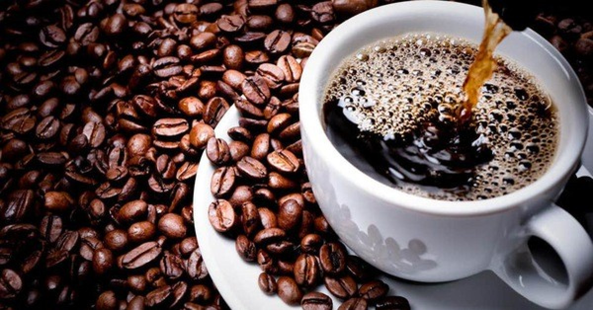 Tác dụng kỳ diệu nếu uống 4 tách cà phê mỗi ngày