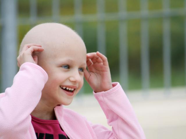 Những dấu hiệu nhận biết bệnh ung thư ở trẻ nhỏ