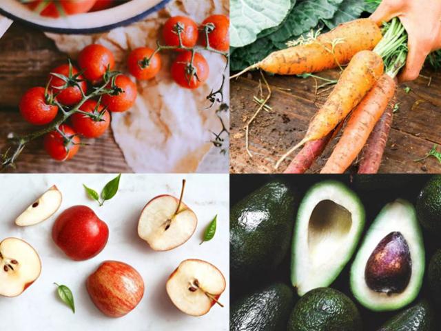 8 thực phẩm quý hơn vàng cho sức khỏe ”cậu nhỏ”