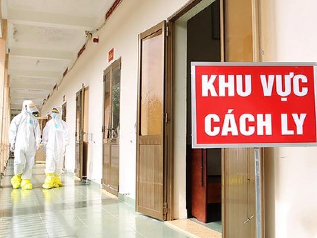 Thêm 1 ca mắc COVID-19, Việt Nam ghi nhận 1.095 ca