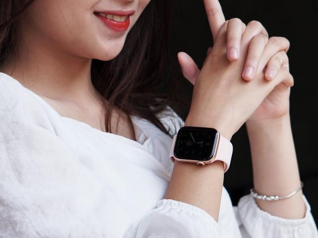 Galaxy Watch 3 vs Apple Watch Series 5: Đâu là sự lựa chọn tuyệt nhất cho bạn?