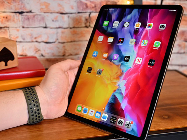 Chiếc iPad nào đáng đầu tư nhất năm nay?