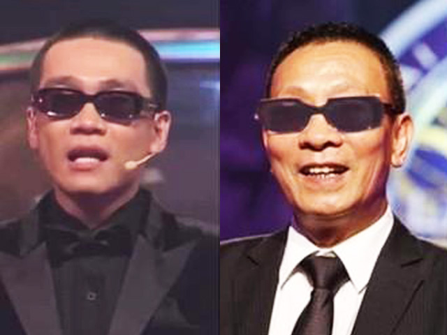 ”Em trai thất lạc” của MC Lại Văn Sâm giờ nổi như cồn, làm ”lão đại” Rap Việt là ai?