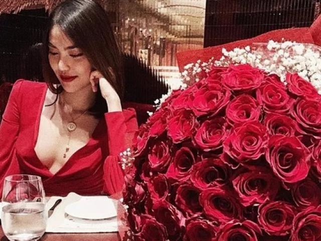 Người đẹp Việt ”sướng như tiên” khi làm con dâu nhà siêu giàu, được chồng cưng hết mực
