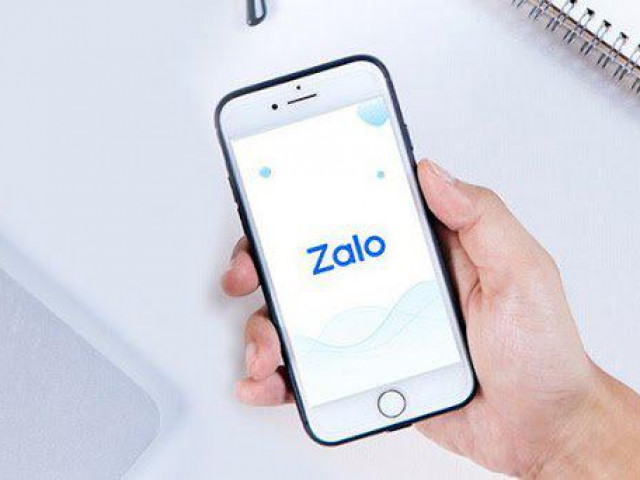 The ways to find and make friends on Zalo do not need a phone number