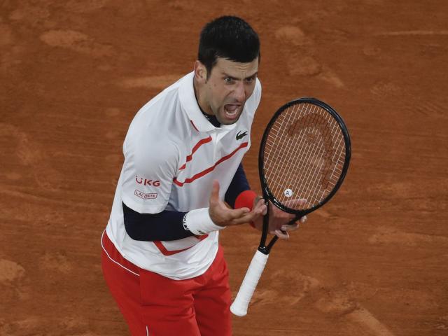 Djokovic compresses pain to reach historic milestones, appointing Nadal finalist Roland Garros