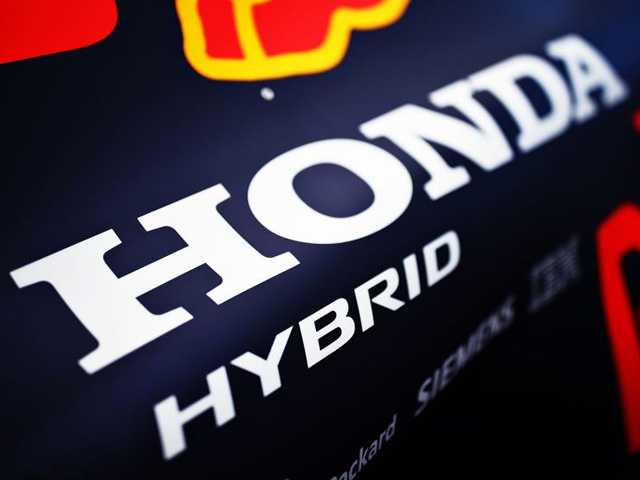 F1 racing: Team Honda left the game at the peak of glory, the house of 