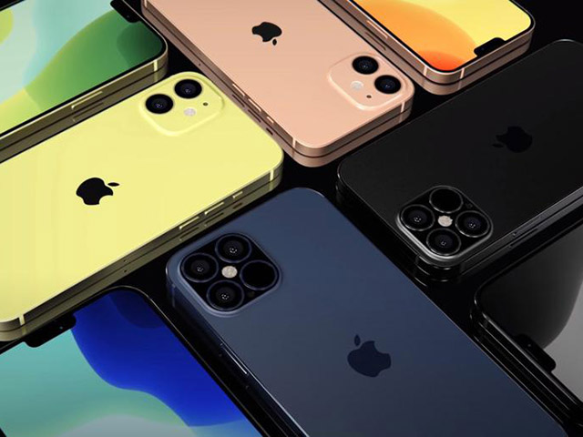 Có nên mua iPhone đang giảm mạnh ngay bây giờ hay chờ iPhone 12?