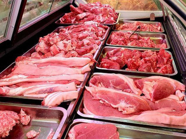 Lợn hơi về mức 65.000 đồng/kg, thịt lợn bán lẻ đã “hạ nhiệt”?