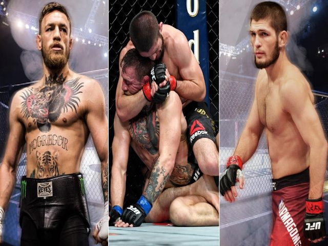 Khabib từ chối 5 tỷ USD tái đấu McGregor, Pacquiao mê mẩn Mike Tyson