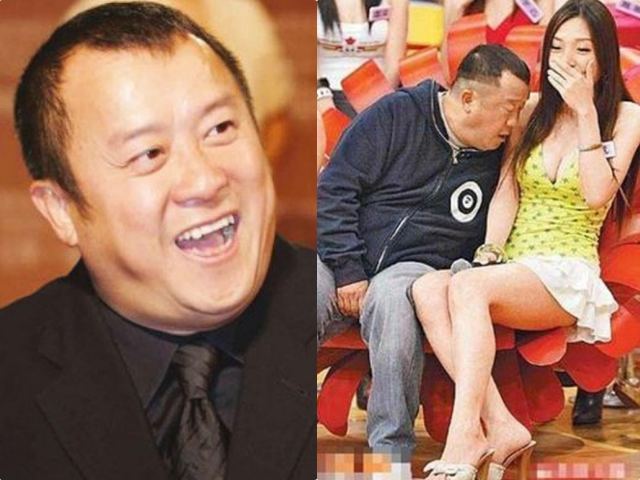 ”Ông trùm giải trí Hong Kong” bị chỉ trích vì tiệc tùng cùng chân dài khi vợ vừa mất 2 tháng
