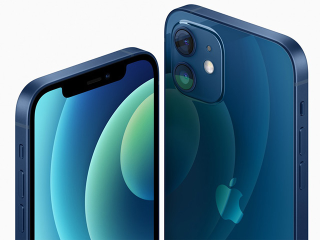 Giá iPhone 12 chính hãng tại VN và thế giới khác nhau bao nhiêu?