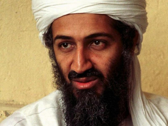 Trump shared that bin Laden was killed was 'false'