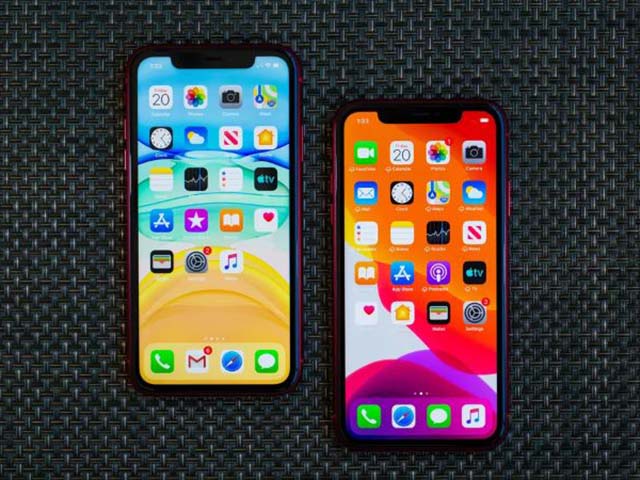 iPhone 12 thay đổi sao so với iPhone 11, có nên nâng cấp?