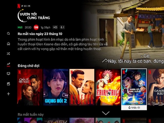 Tips to find good movies worth watching on Netflix quickly