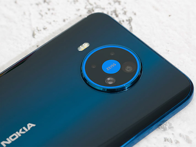 Đây mới là smartphone Nokia chụp đẹp nhất từ sau Nokia Lumia 1020