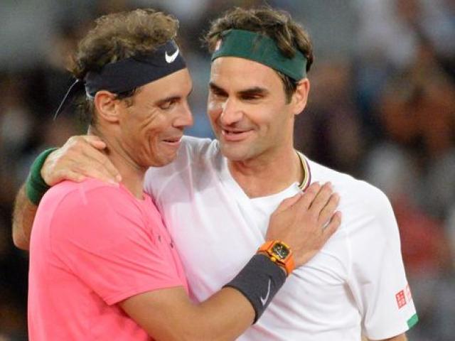 HOT Sports News October 18: Uncle Nadal praised his nephew and Federer for the best in history