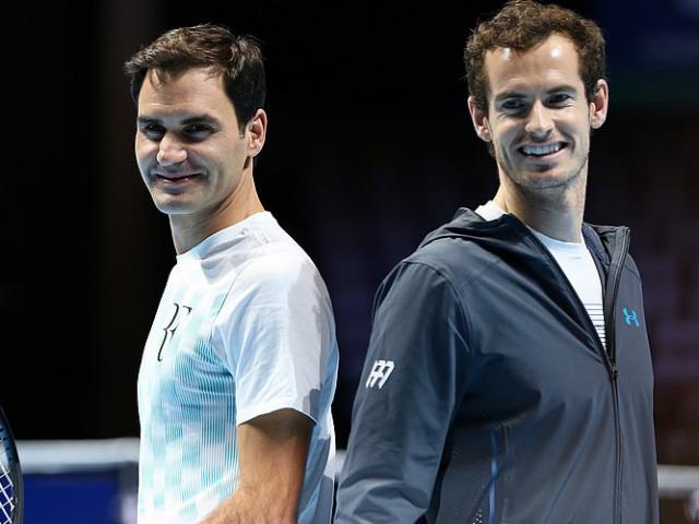 Tennis 24/7: Murray guesses Federer will retire soon, Nadal is afraid of isolation