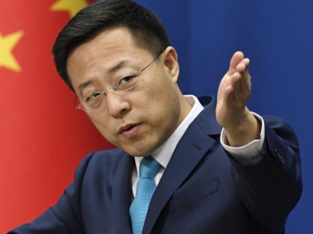 Vụ quan chức ngoại giao TQ và Đài Loan ẩu đả đến nhập viện: Bắc Kinh lên tiếng