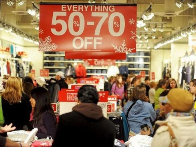 Đâu là những ngày mua sắm giảm giá ”cực sốc” không thể bỏ qua 2 tháng cuối năm 2020?